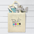 Avanti Natural Look Tote Bag (3)