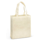 Kira A4 Natural Look Tote Bag (2)