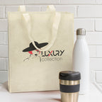 Kira A4 Natural Look Tote Bag (3)
