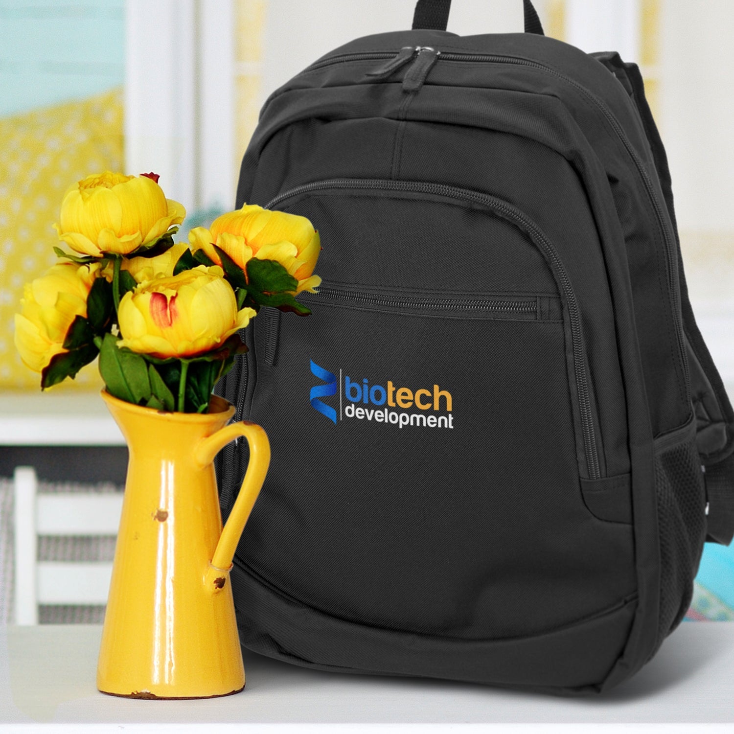 Berkeley Backpack (4)