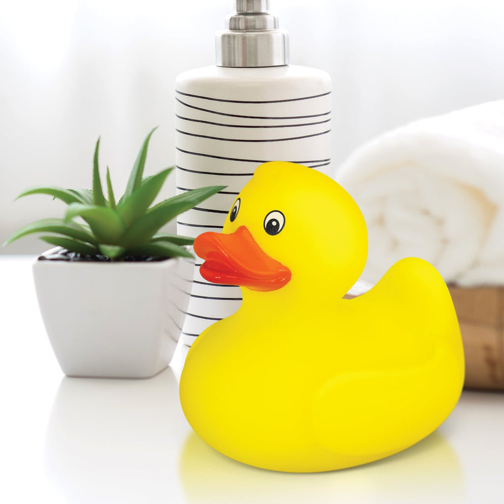 Rubber Duck (3)
