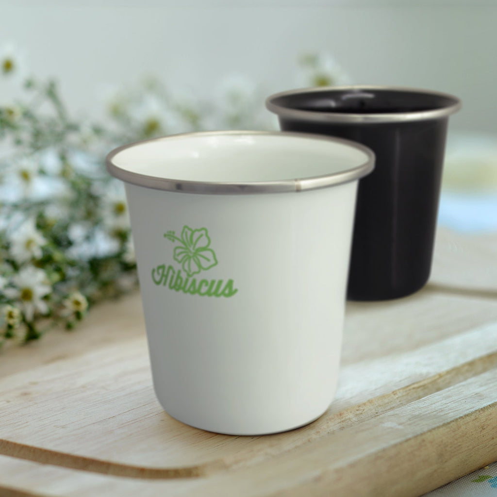 Bendigo Enamel Tumbler (4)