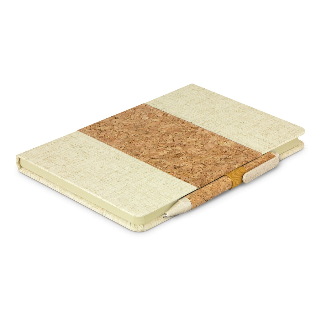Ecosia Notebook & Pen Set (2)