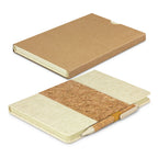 Ecosia Notebook & Pen Set (3)
