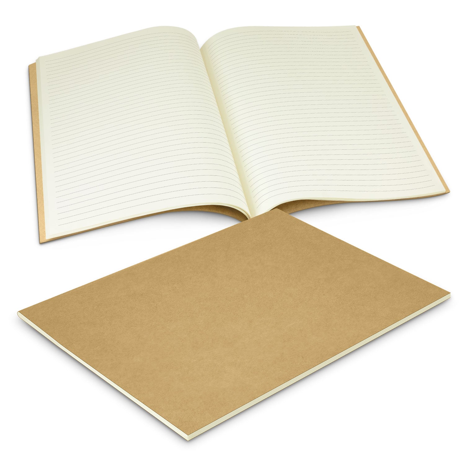 Kora Notebook - Large (2)