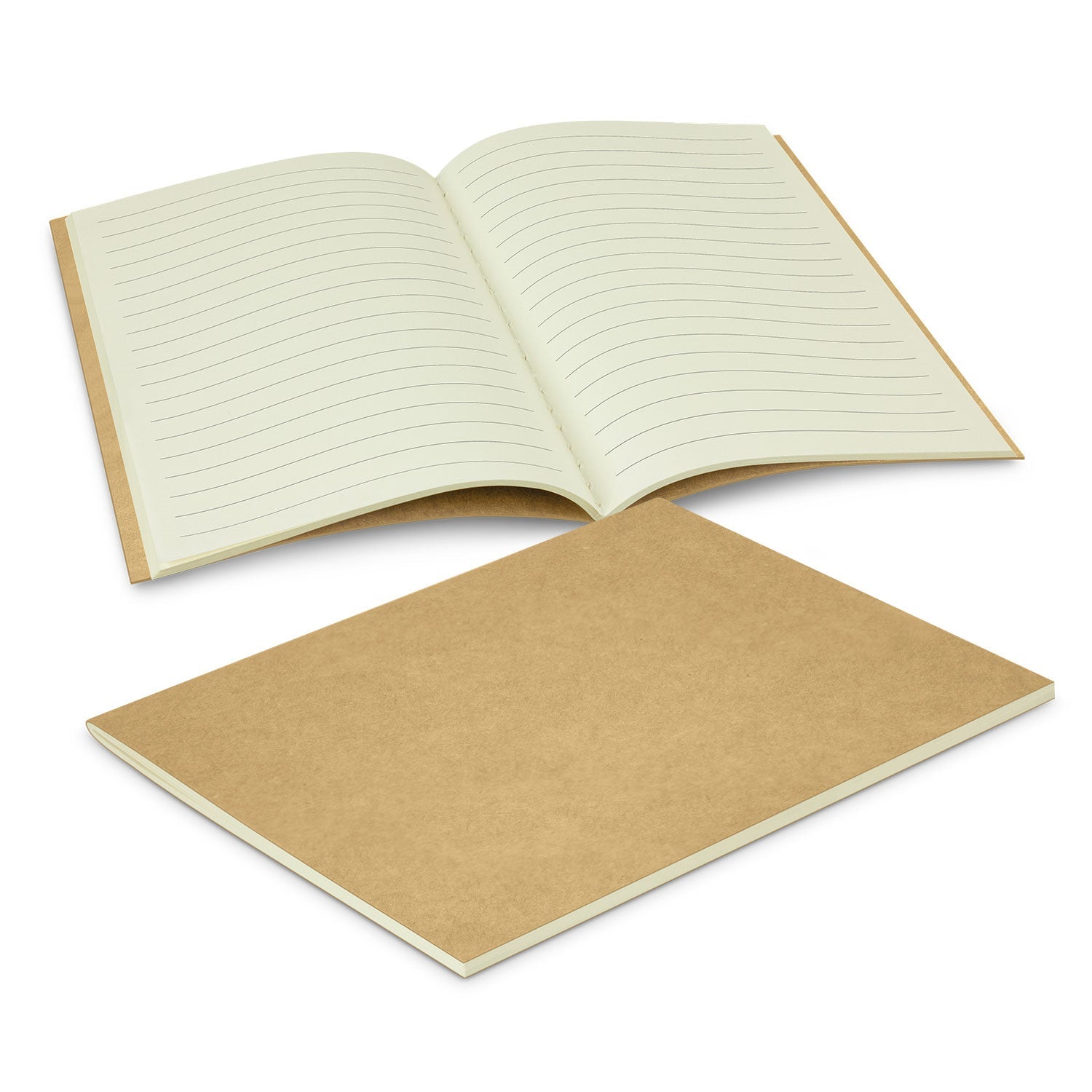Kora Notebook - Small (2)