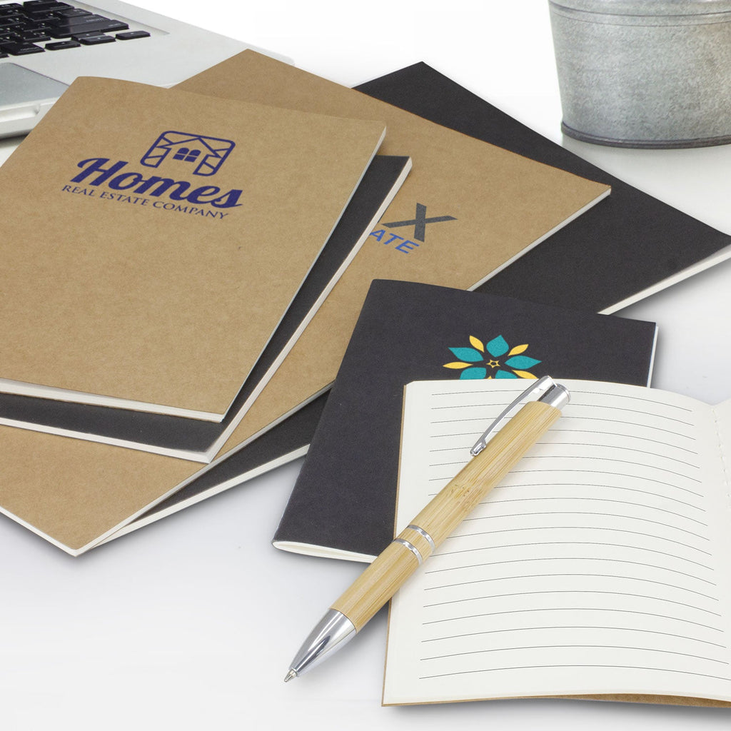 Kora Notebook - Small (4)