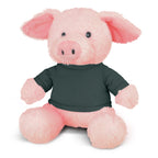 Pig Plush Toy (11)