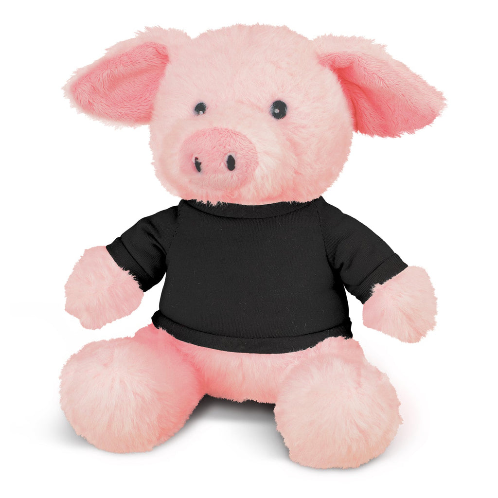Pig Plush Toy (13)