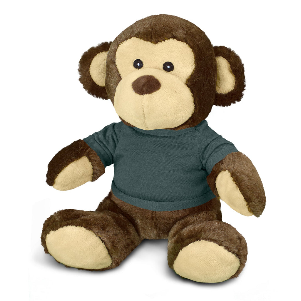 Monkey Plush Toy (11)