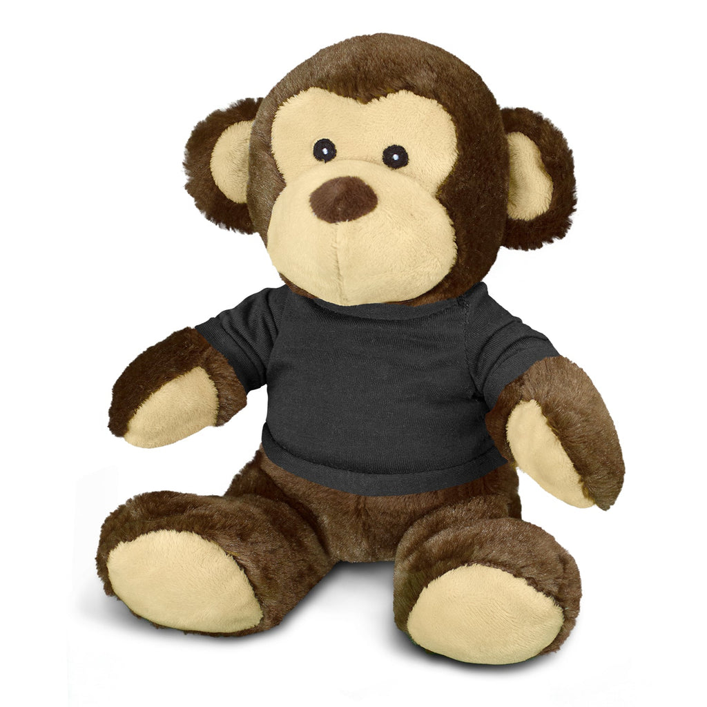 Monkey Plush Toy (13)