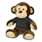 Monkey Plush Toy (13)