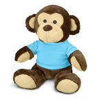 Monkey Plush Toy (9)