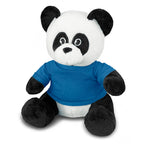 Panda Plush Toy (10)