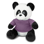 Panda Plush Toy (12)
