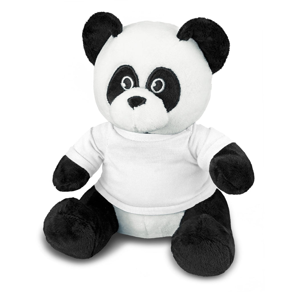 Panda Plush Toy (3)