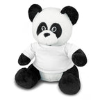 Panda Plush Toy (3)