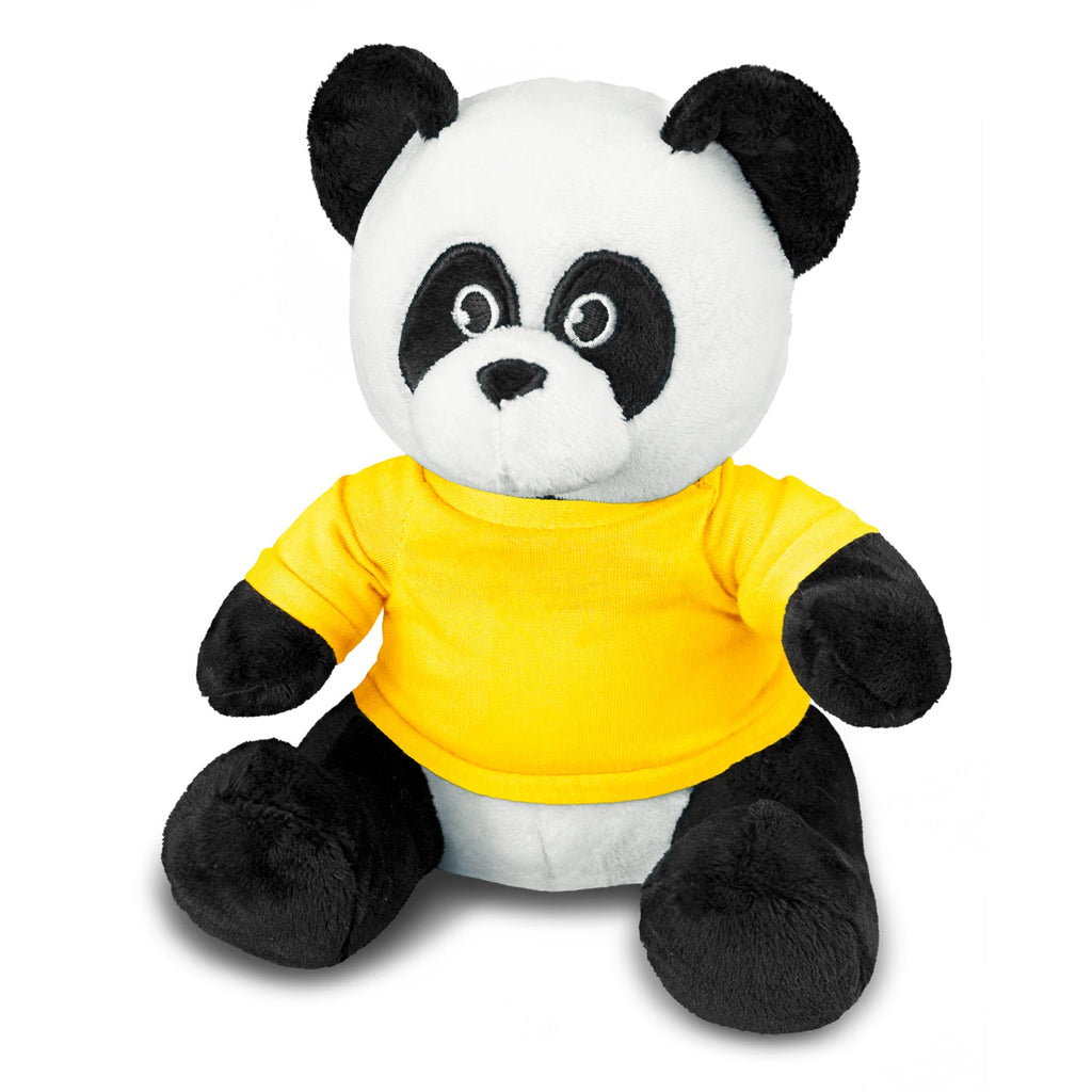 Panda Plush Toy (4)