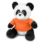 Panda Plush Toy (5)