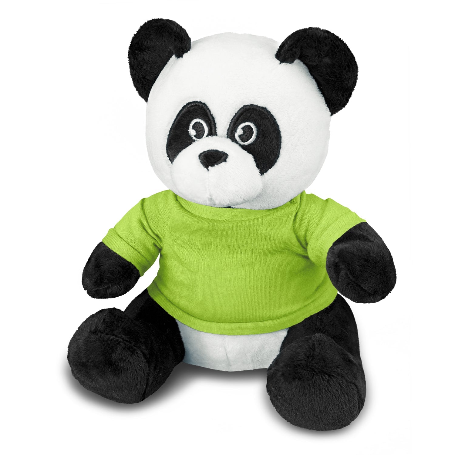 Panda Plush Toy (7)