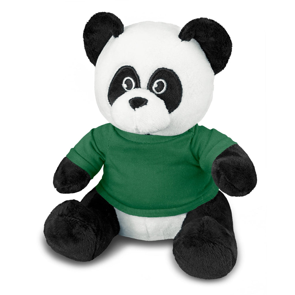Panda Plush Toy (8)