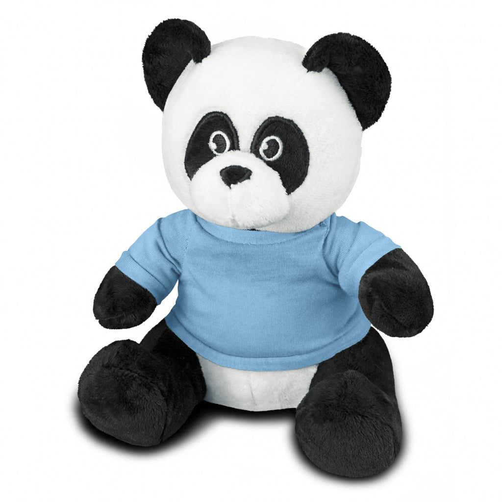 Panda Plush Toy (9)