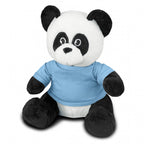 Panda Plush Toy (9)