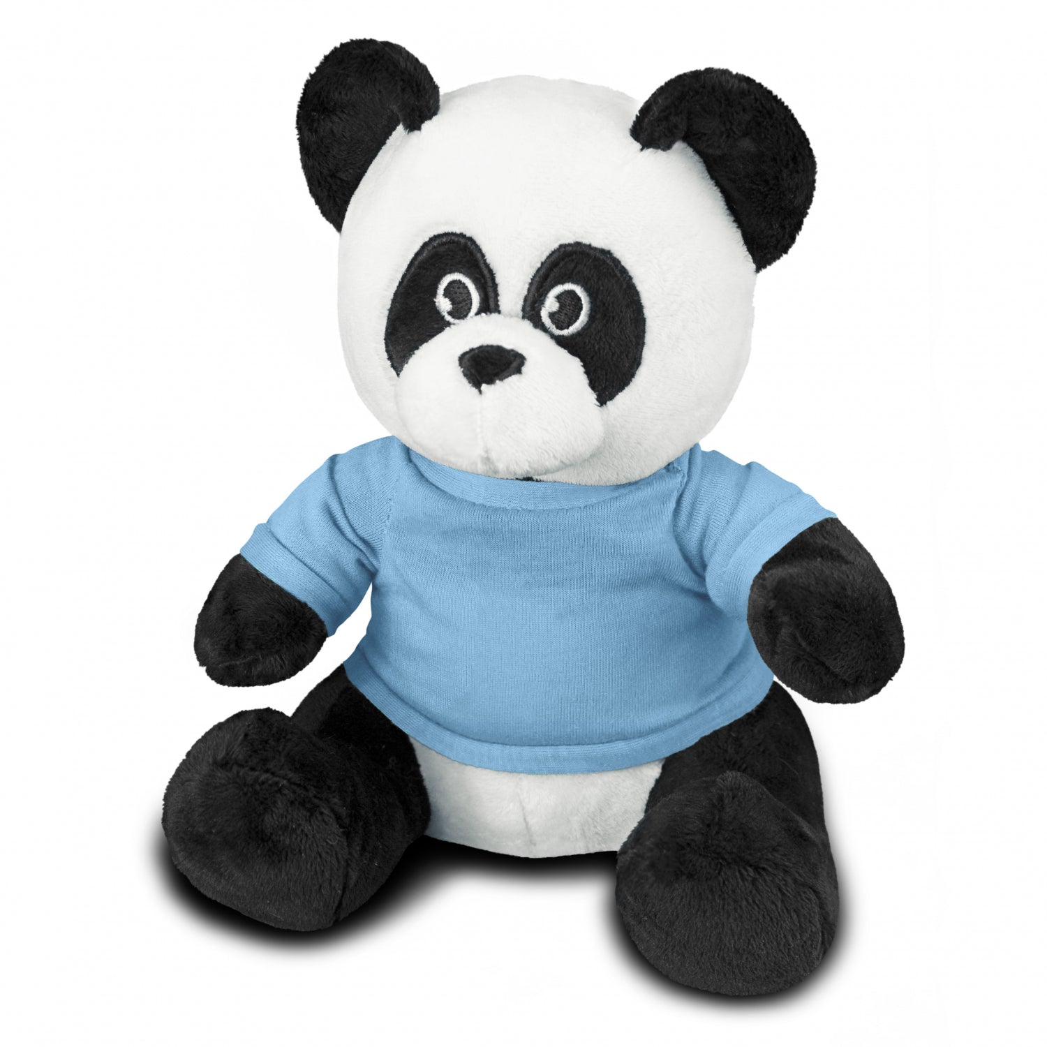 Panda Plush Toy (9)