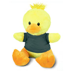 Duck Plush Toy (11)