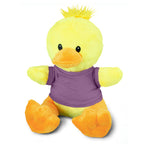Duck Plush Toy (12)