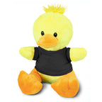 Duck Plush Toy (13)