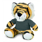 Tiger Plush Toy (11)