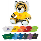 Tiger Plush Toy (2)