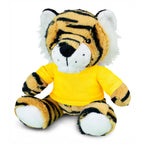 Tiger Plush Toy (4)