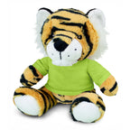 Tiger Plush Toy (7)
