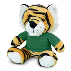 Tiger Plush Toy (8)