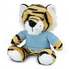 Tiger Plush Toy (9)