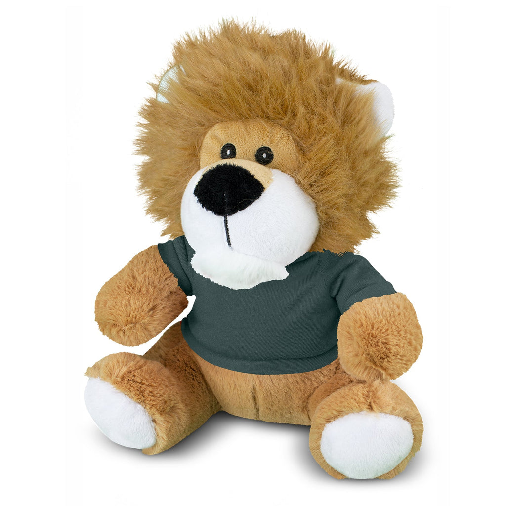 Lion Plush Toy (11)