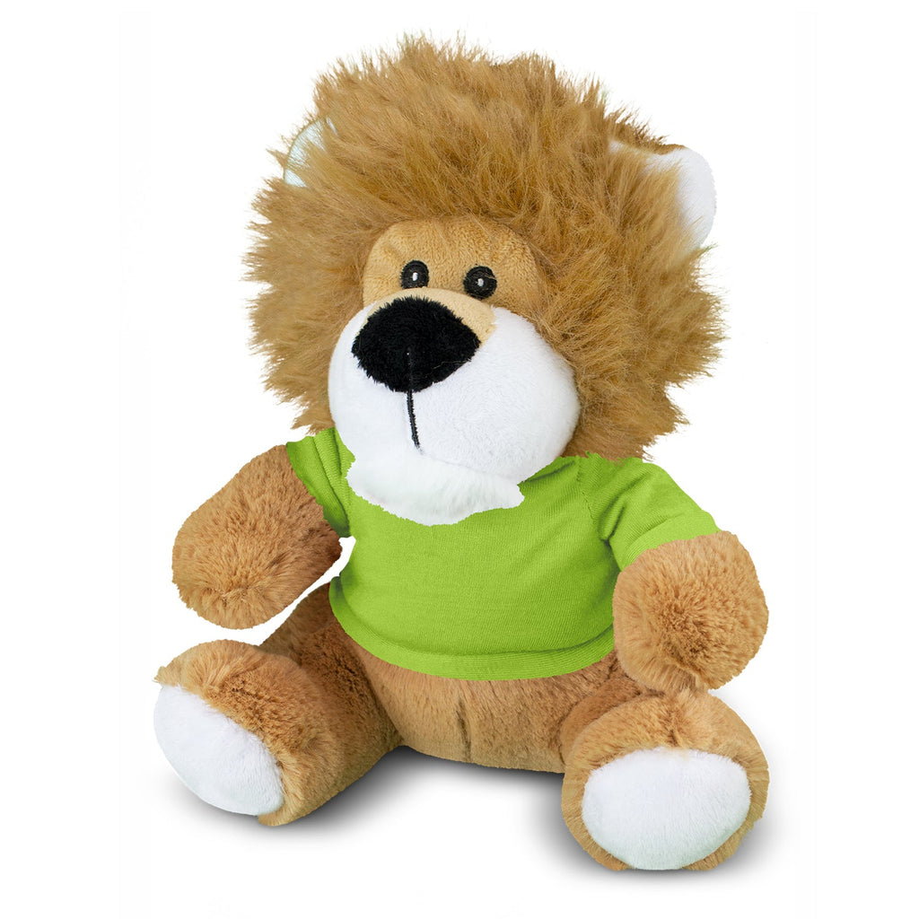 Lion Plush Toy (7)