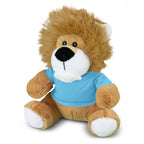 Lion Plush Toy (9)