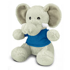 Elephant Plush Toy (10)