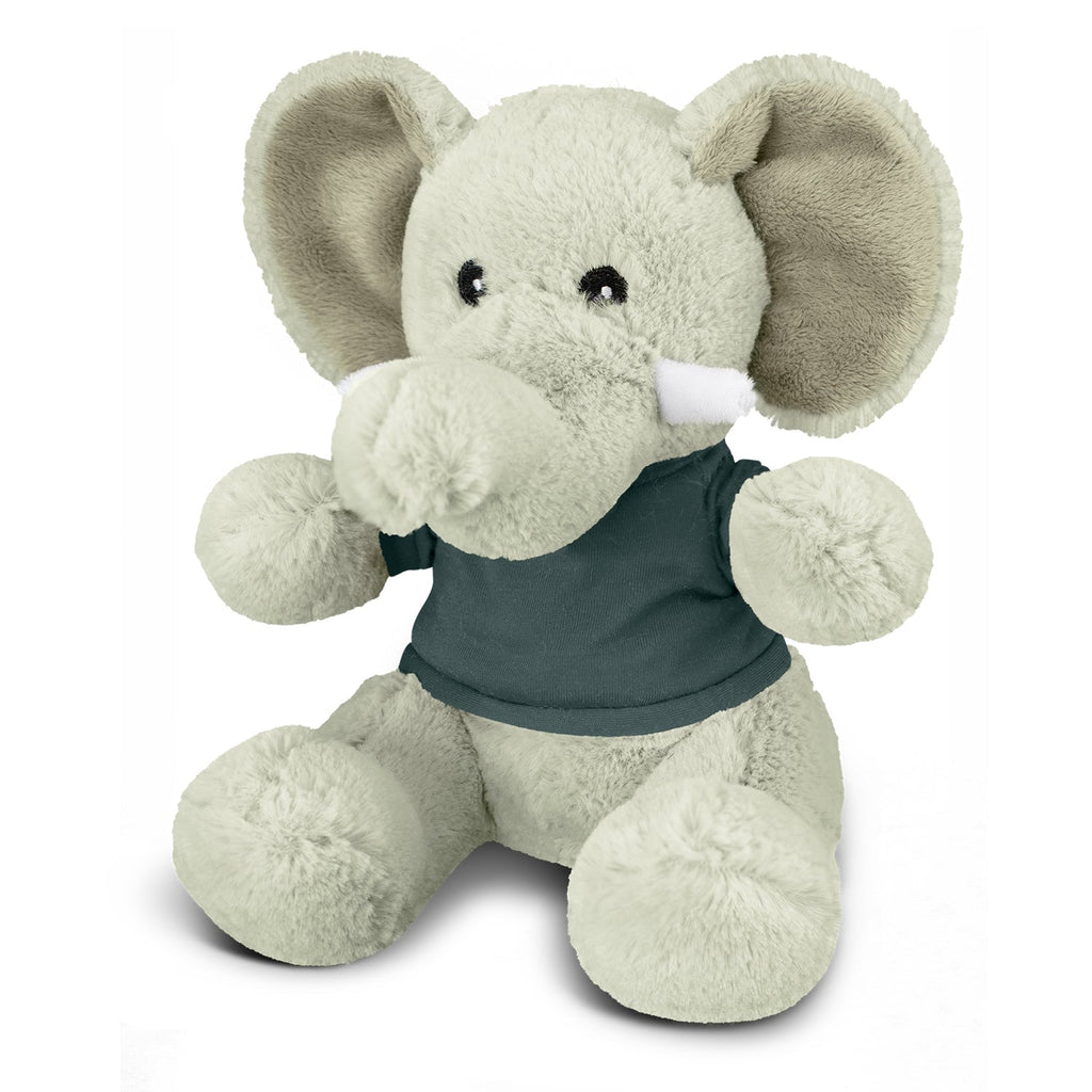Elephant Plush Toy (11)