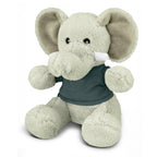 Elephant Plush Toy (11)