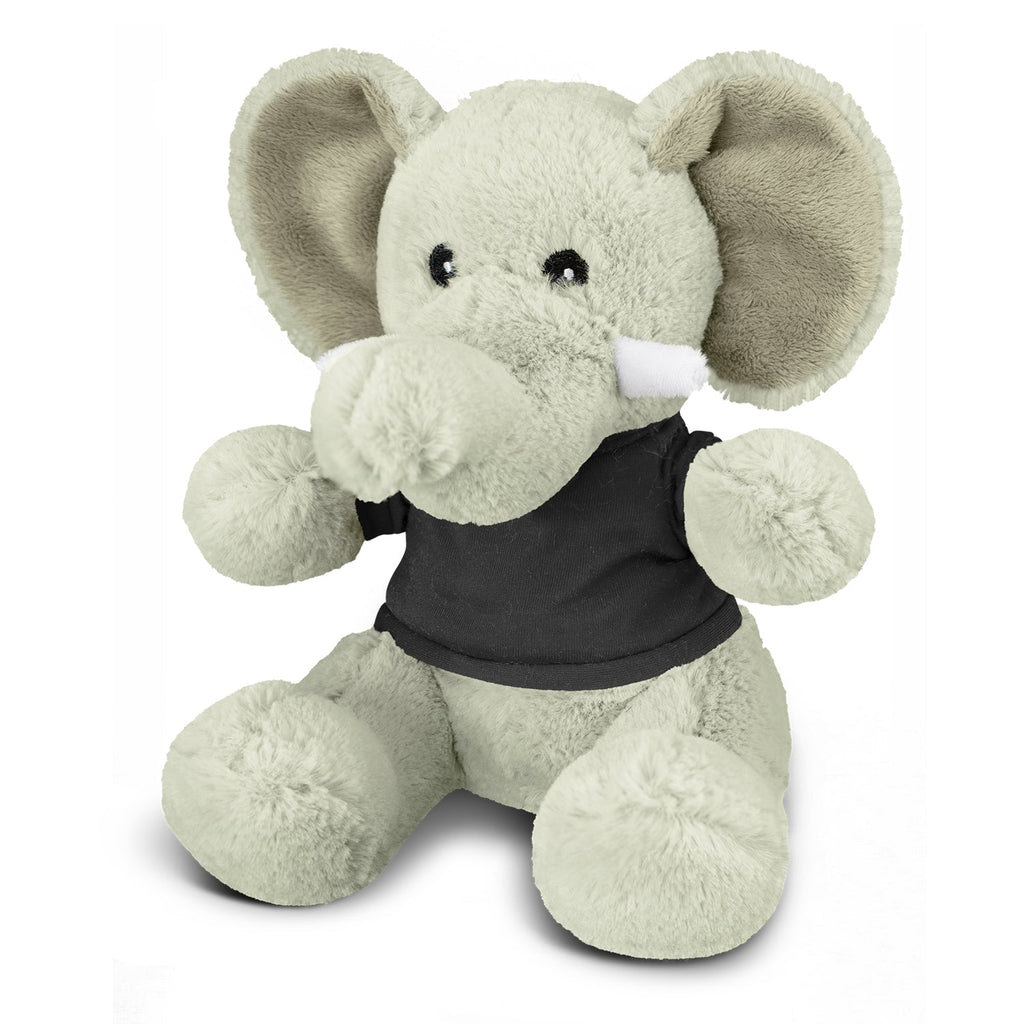 Elephant Plush Toy (13)