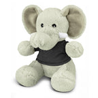 Elephant Plush Toy (13)