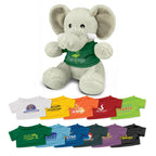 Elephant Plush Toy (2)