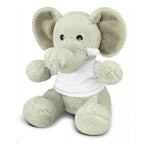 Elephant Plush Toy (3)