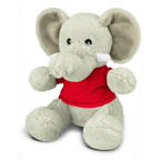 Elephant Plush Toy (6)