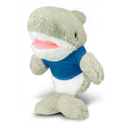 Shark Plush Toy (10)