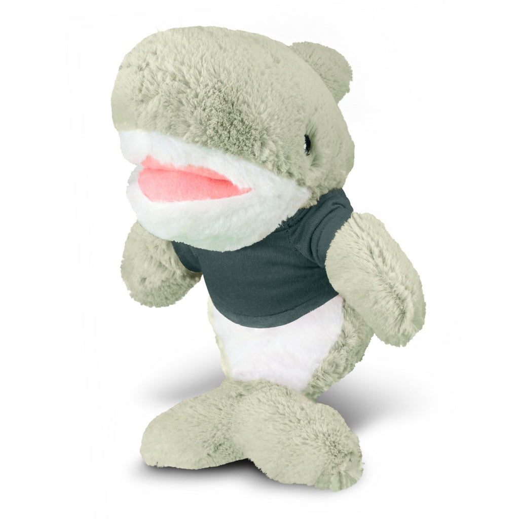 Shark Plush Toy (11)